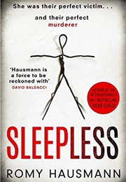 Sleepless (Romy Hausmann)