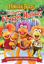 Fraggle Rock: A Merry Fraggle Holiday (1984)