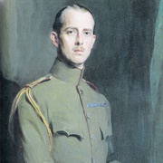 Prince Andrew of Greece and Denmark