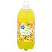 Great Value Pineapple
