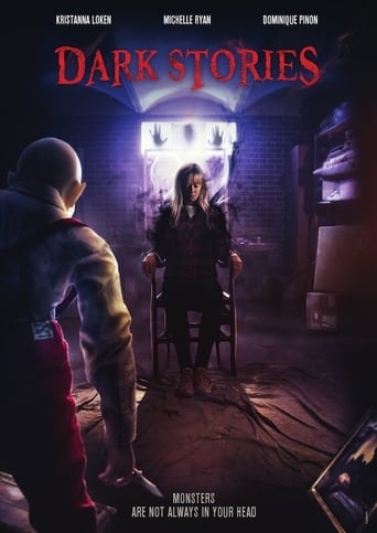 Dark Stories (2020)