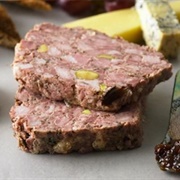 Coarse Pate