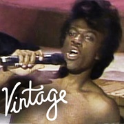 James Brown Celebrity Hot Tub Party