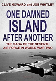 One Damned Island After Another (Clive Howard)