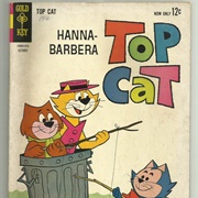 Top Cat