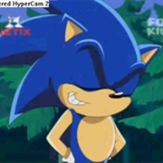 Sonic AMV Music Videos