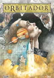 Orbitador (Warren Ellis)