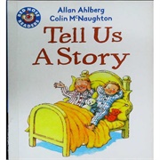 Tell Us a Story