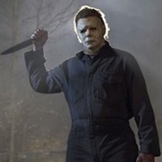 Michael Myers (Halloween)