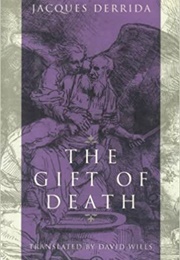 The Gift of Death (Jacques Derrida)