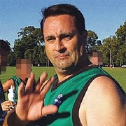 Bradley Robert Edwards - Claremont Serial Killer