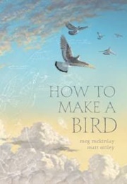 How to Make a Bird (Meg McKinlay &amp; Brett Ottley)