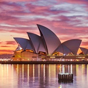 Sydney