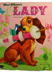 Walt Disney's - Lady (Walt Disney Company)