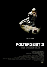 Poltergeist II: The Other Side (1986)