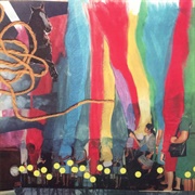 I Am the Changer - Cotton Jones