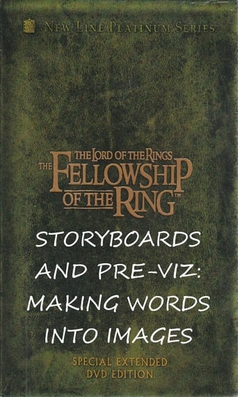 Storyboards and Pre-Viz: Making Words Into Images (2002)