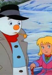 Magic Gift of the Snowman (1995)