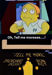 My Dinner With Andre (1981)