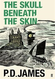 The Skull Beneath the Skin (P. D. James)