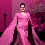 Marion Mageo (Fa'afafine, She/Her)