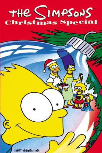 The Simpsons Christmas Special (1989)