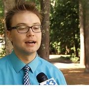 Justin Chenette (Gay, He/Him)