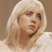 Nda - Billie Eilish