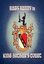 A Connecticut Rabbit in King Arthur's Court (1978)