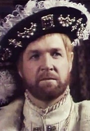 BBC's Henry VIII OR the Famous History of the Life...--TV MOVIE (1979)