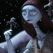Sally (The Nightmare Before Christmas, 1993)