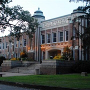 Lenoir-Rhyne University