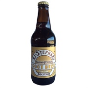 AJ Stephans Butterscotch Root Beer