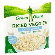 Green Giant Riced Veggies
