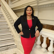 Renitta Shannon (Bisexual, She/Her)