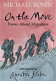 On the Move (Michael Rosen)