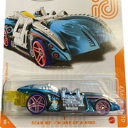 GTD67	No #	Arachnorod	Hot Wheels Id