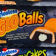 Glo Balls