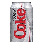 Diet Coke