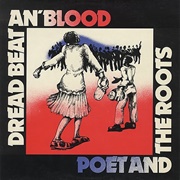Linton Kwesi Johnson - Dread Beat An' Blood