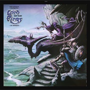 Bo Hansson - Early Scethces From Midgard