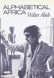 Alphabetical Africa (Walter Abish)