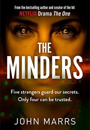 The Minders (John Marrs)