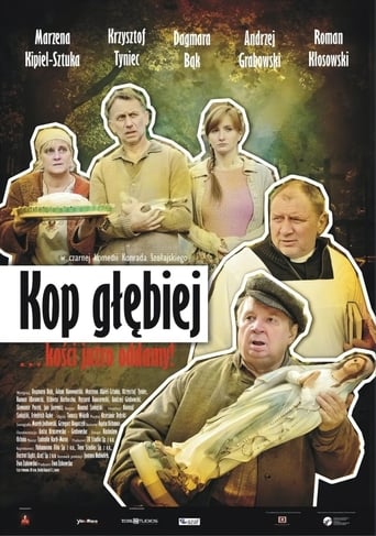 Kop Głębiej (2011)