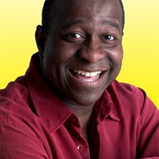 Dave Benson Phillips