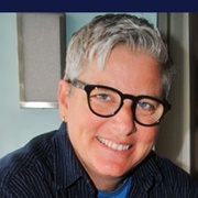 Paige Braddock (Lesbian, She/Her)