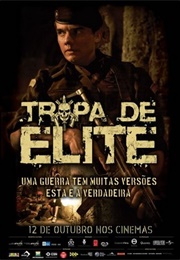 Tropa De Elite (2007)