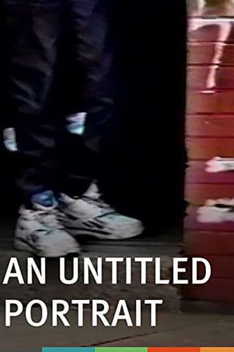 An Untitled Portrait (1993)