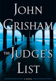 The Judge&#39;s List (John Grisham)