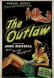 The Outlaw (1943)